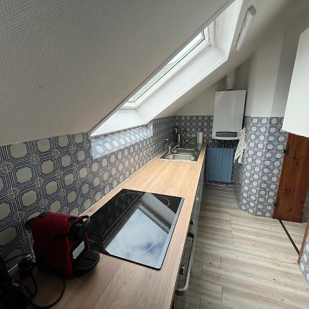 Grand Studio 65M² A Saint-Esprit, Bayonne - Wifi, Pres Gare - Fr-1-239-996 Екстериор снимка