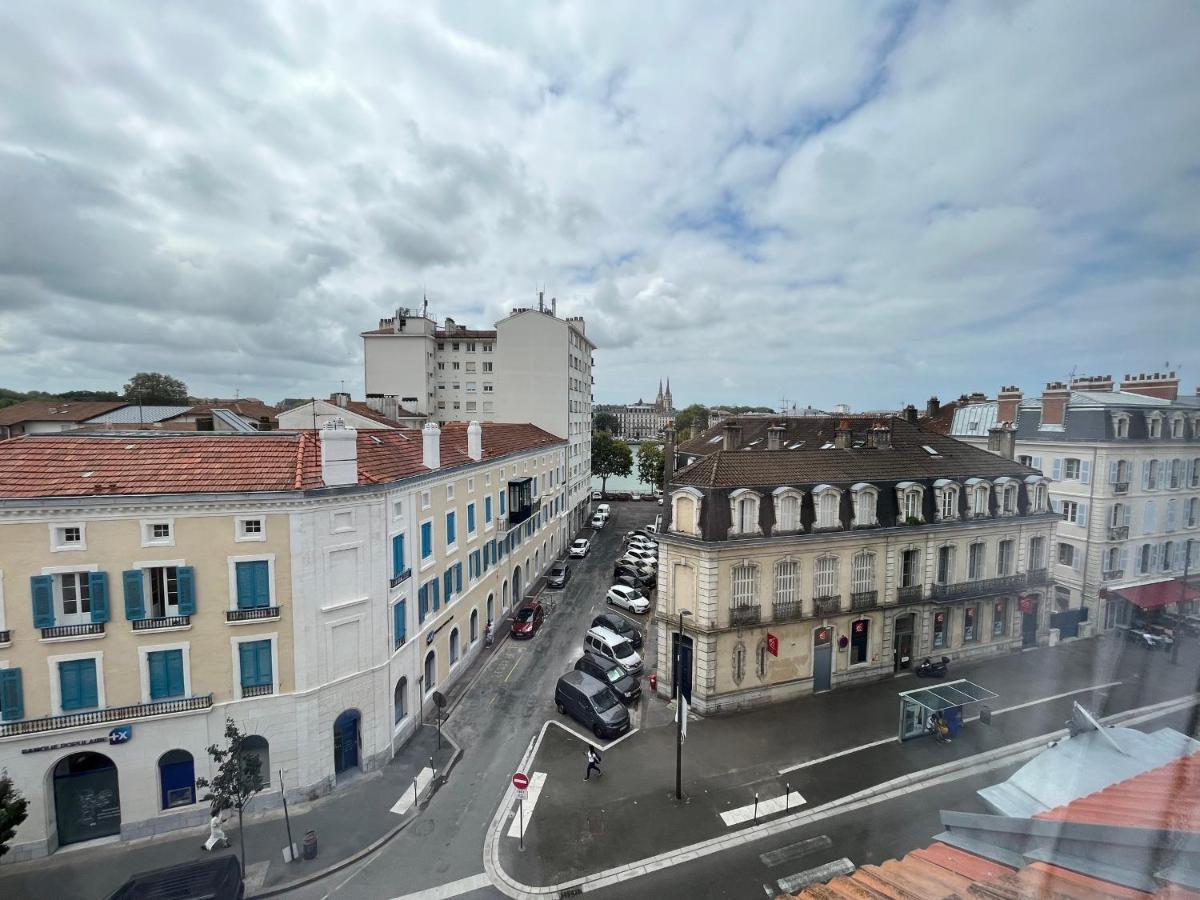 Grand Studio 65M² A Saint-Esprit, Bayonne - Wifi, Pres Gare - Fr-1-239-996 Екстериор снимка