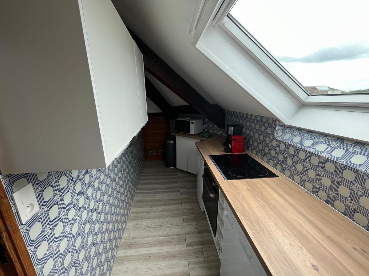 Grand Studio 65M² A Saint-Esprit, Bayonne - Wifi, Pres Gare - Fr-1-239-996 Екстериор снимка