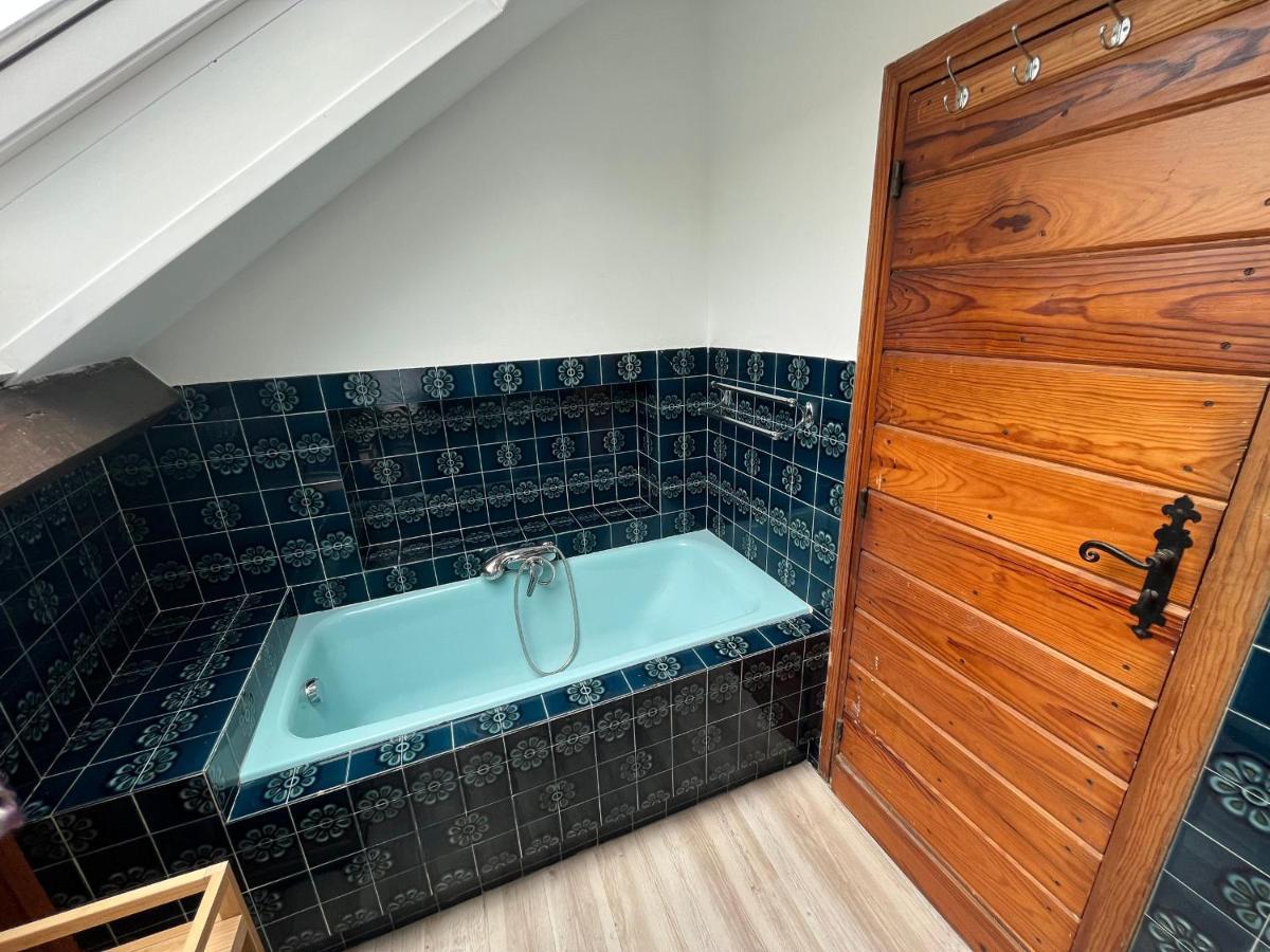 Grand Studio 65M² A Saint-Esprit, Bayonne - Wifi, Pres Gare - Fr-1-239-996 Екстериор снимка