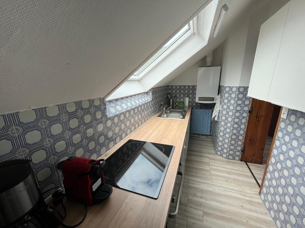 Grand Studio 65M² A Saint-Esprit, Bayonne - Wifi, Pres Gare - Fr-1-239-996 Екстериор снимка